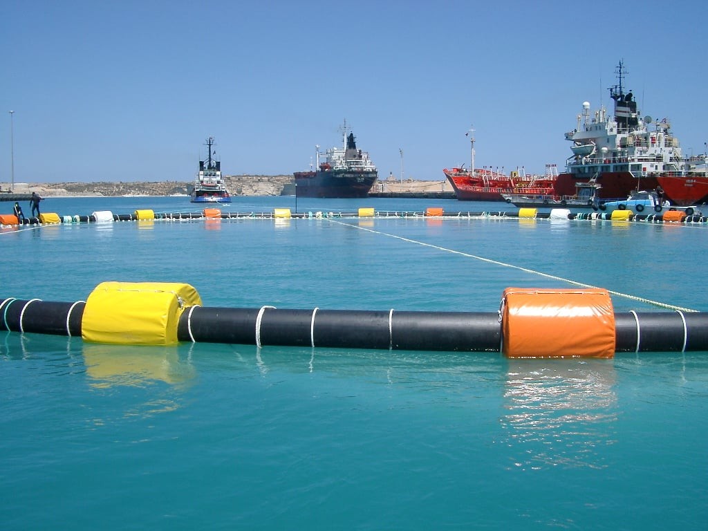 Tuna Farming - Atlantic Bluefin Tuna
